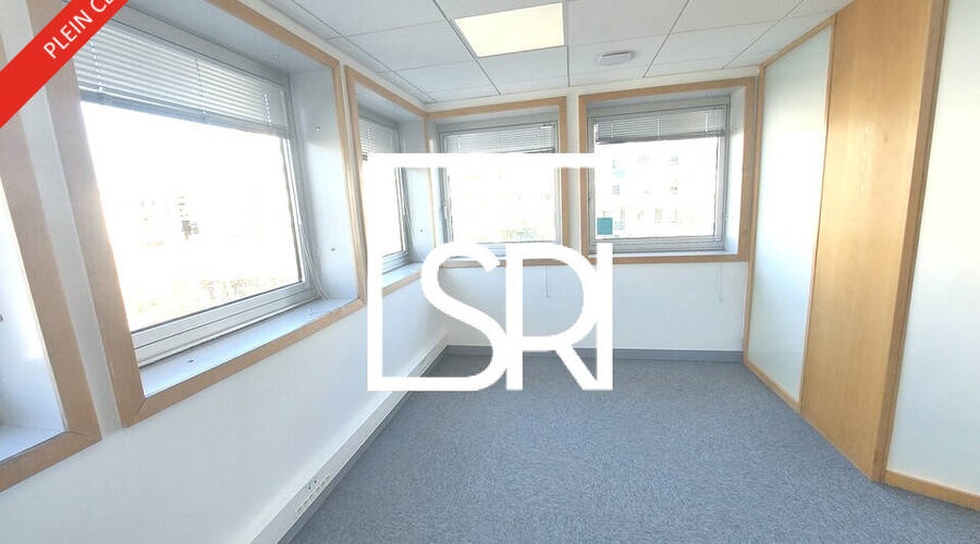REXIM - Bureau - Puy-de-Dôme - Clermont-Ferrand - 8