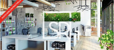 REXIM - Bureau - Puy-de-Dôme - Clermont-Ferrand - 9