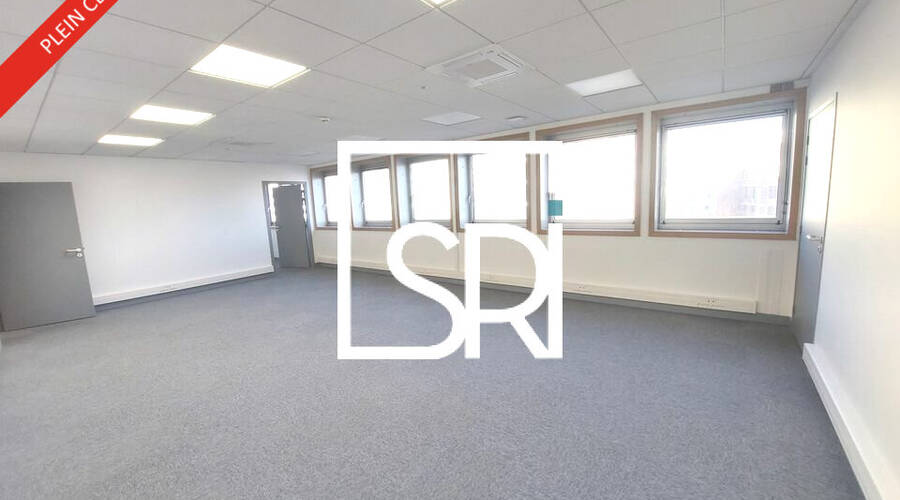 REXIM - Bureau - Puy-de-Dôme - Clermont-Ferrand - 10