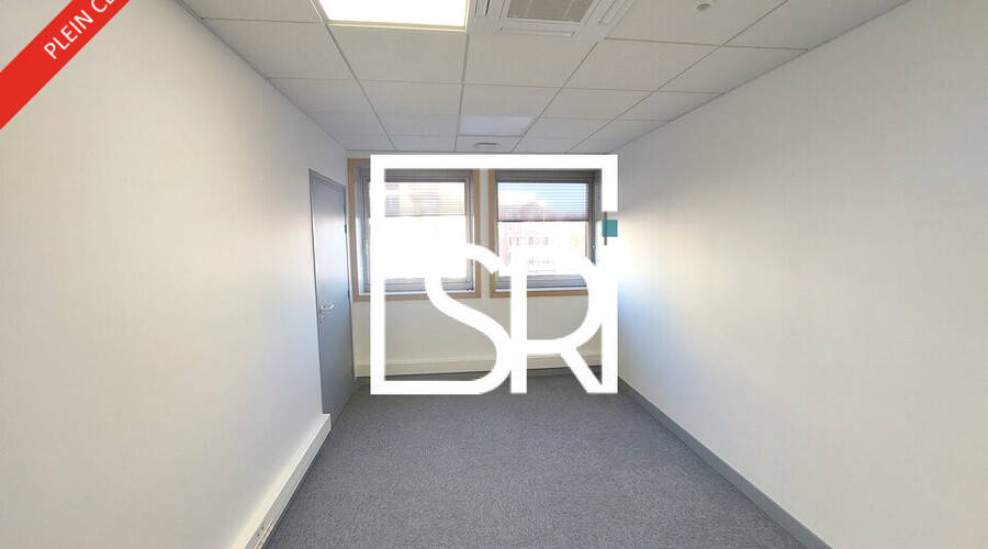 REXIM - Bureau - Puy-de-Dôme - Clermont-Ferrand - 11