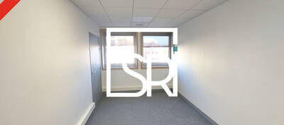 REXIM - Bureau - Puy-de-Dôme - Clermont-Ferrand - 11