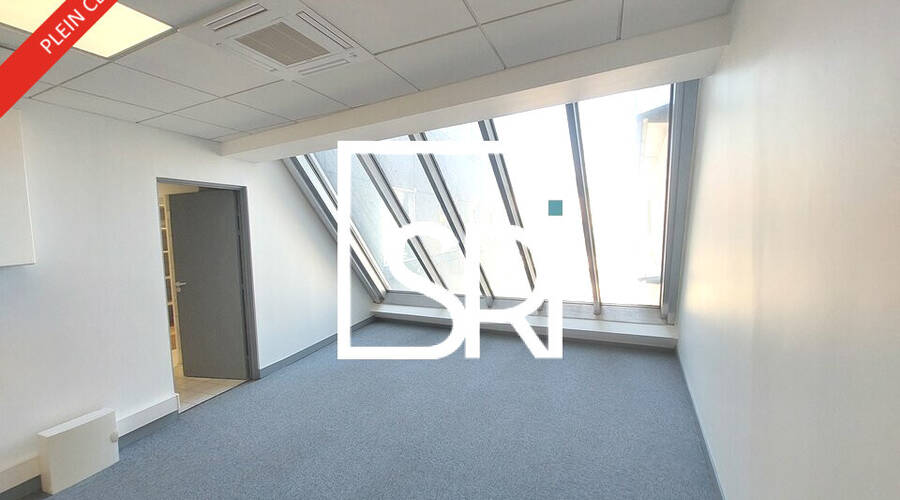 REXIM - Bureau - Puy-de-Dôme - Clermont-Ferrand - 12