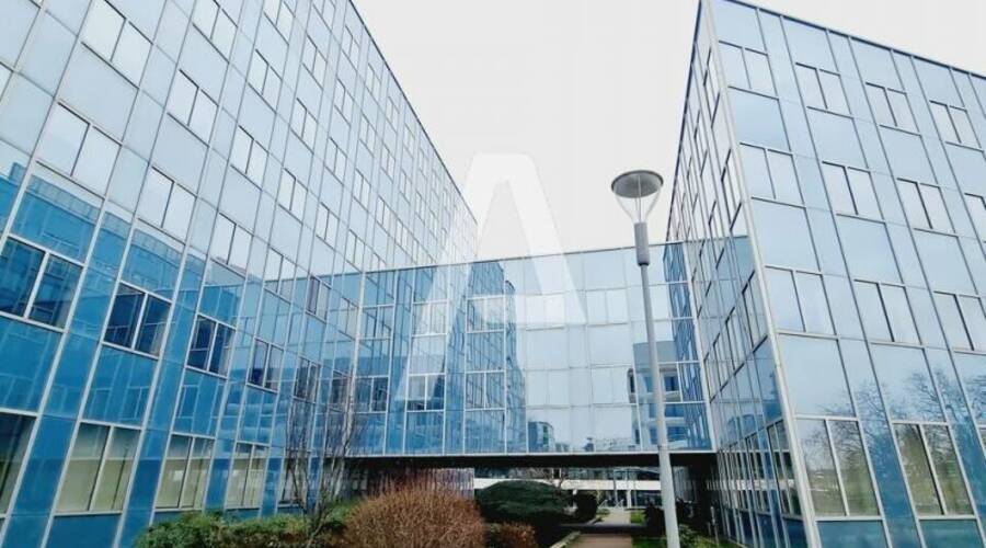 REXIM - Bureau - Rungis - 1