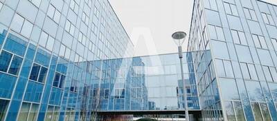 REXIM - Bureau - Rungis - 1