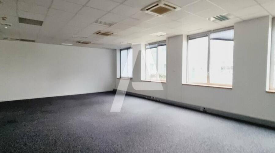 REXIM - Bureau - Rungis - 2