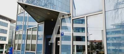 REXIM - Bureau - Rungis - 3