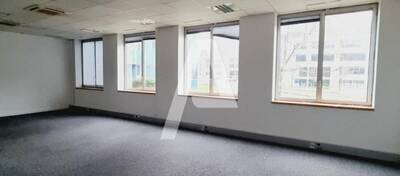 REXIM - Bureau - Rungis - 4