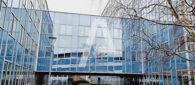 REXIM - Bureau - Rungis - 5