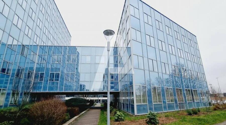 REXIM - Bureau - Rungis - 6