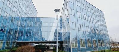 REXIM - Bureau - Rungis - 6