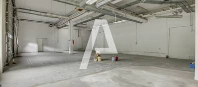 REXIM - Entrepôt - Antony - 1