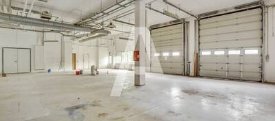 REXIM - Entrepôt - Antony - 2