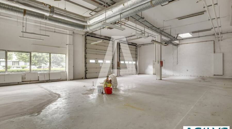 REXIM - Entrepôt - Antony - 4