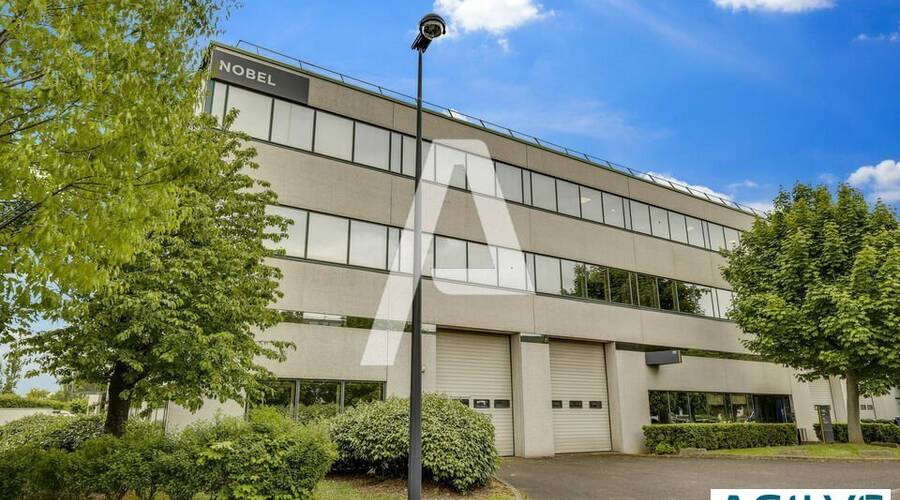 REXIM - Entrepôt - Antony - 5