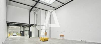 REXIM - Entrepôt - Courtry - 3