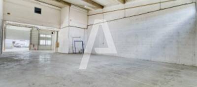 REXIM - Local d'activités - Vitry-sur-Seine - 1