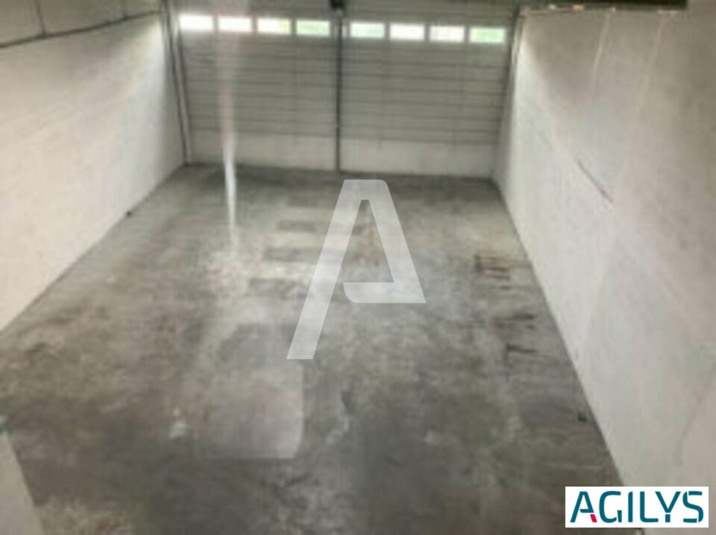 REXIM - Local d'activités - Vitry-sur-Seine - 2