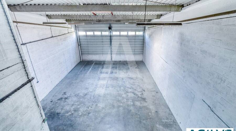 REXIM - Local d'activités - Vitry-sur-Seine - 3