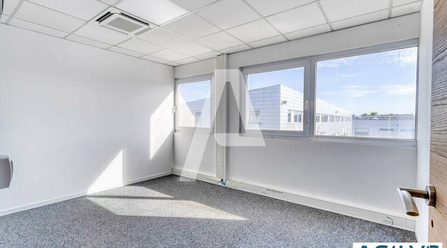 REXIM - Local d'activités - Vitry-sur-Seine - 4