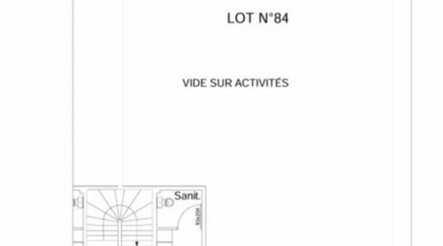 REXIM - Local d'activités - Vitry-sur-Seine - 7