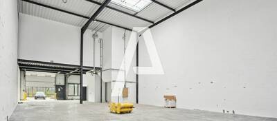 REXIM - Entrepôt - Courtry - 3