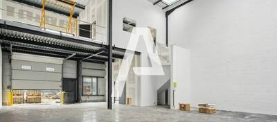 REXIM - Entrepôt - Courtry - 2