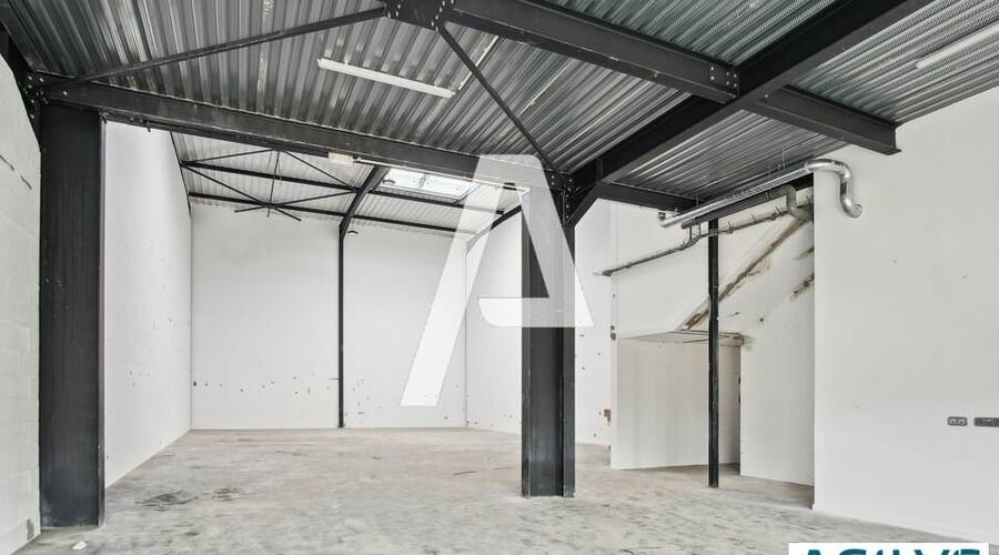 REXIM - Entrepôt - Courtry - 4