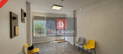 REXIM - Bureau - Vaucluse - Avignon - 1