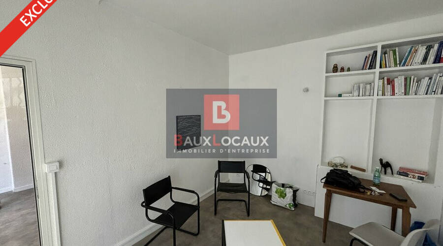 REXIM - Bureau - Vaucluse - Avignon - 3