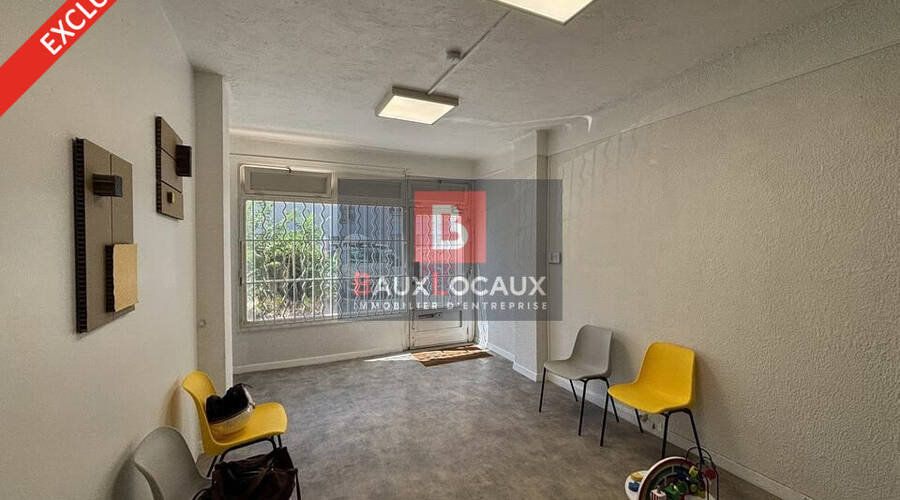 REXIM - Local commercial - Vaucluse - Avignon - 1