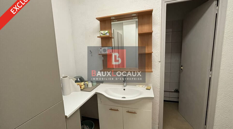 REXIM - Local commercial - Vaucluse - Avignon - 5