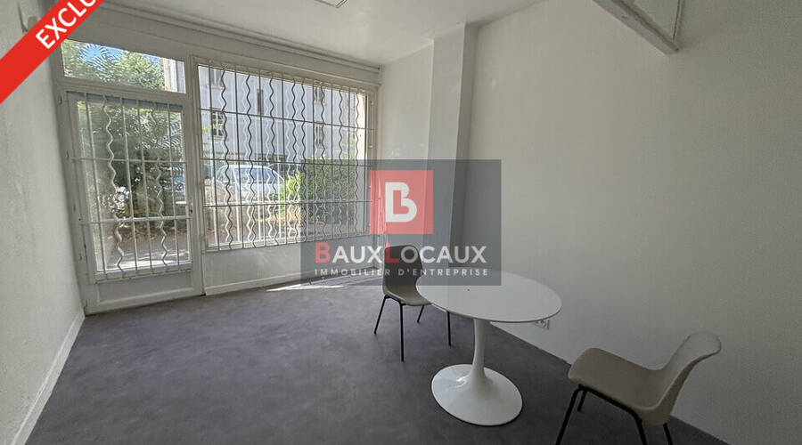 REXIM - Local commercial - Vaucluse - Avignon - 6