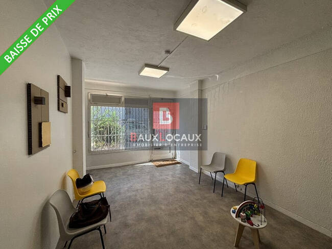 REXIM - Local commercial - Vaucluse - Avignon - 1