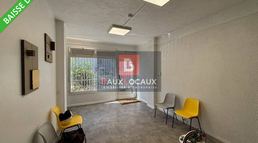 REXIM - Local commercial - Vaucluse - Avignon - 1