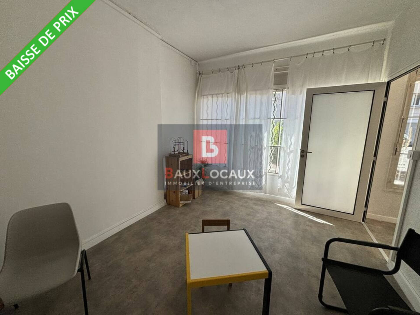 REXIM - Local commercial - Vaucluse - Avignon - 2