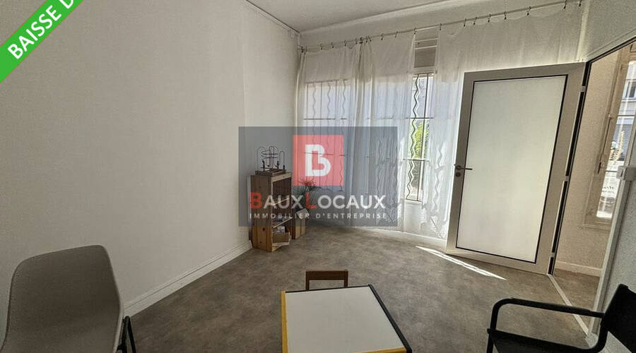 REXIM - Local commercial - Vaucluse - Avignon - 2