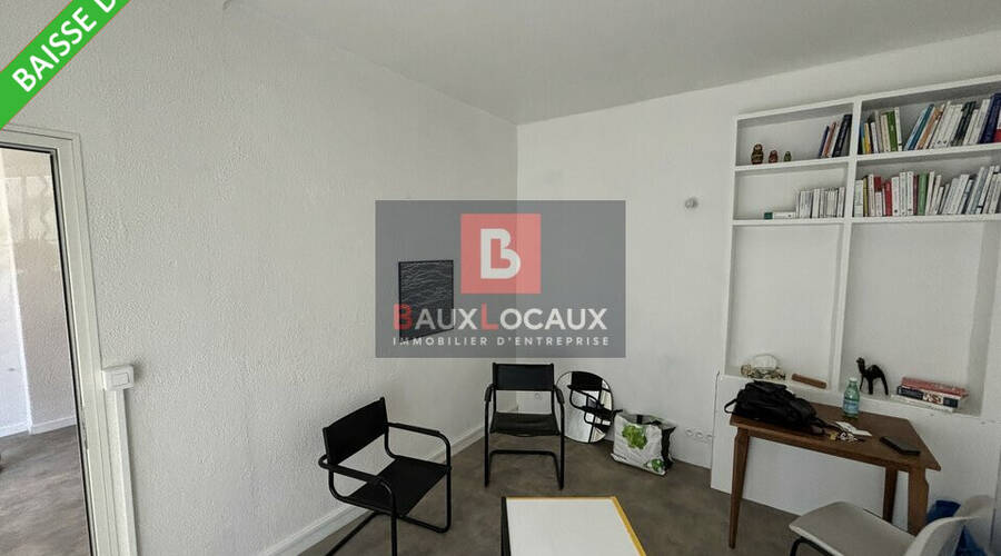 REXIM - Local commercial - Vaucluse - Avignon - 3