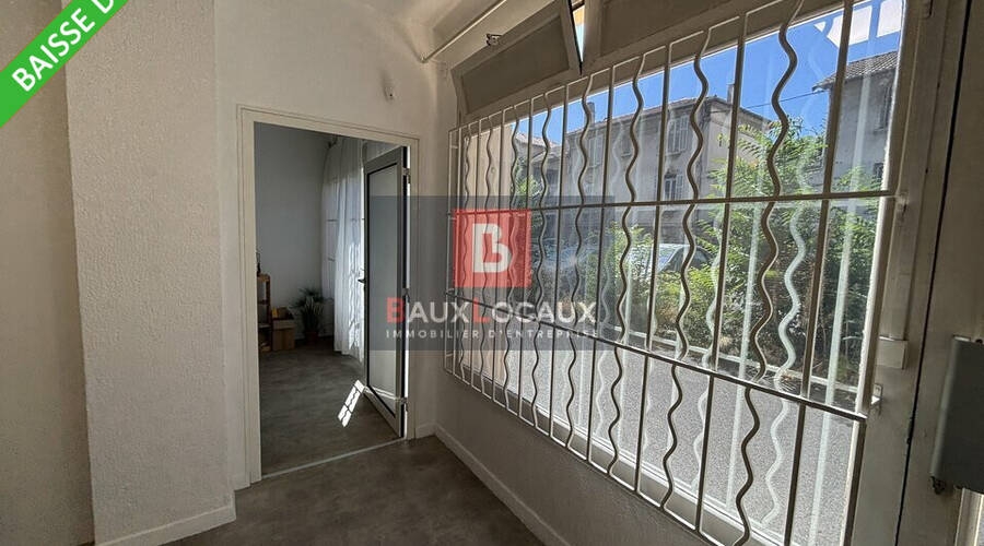 REXIM - Local commercial - Vaucluse - Avignon - 4