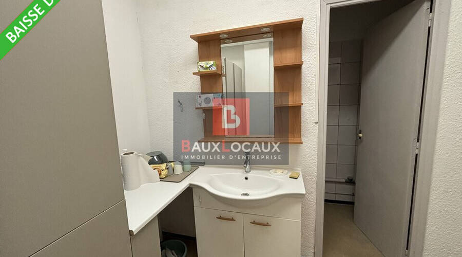 REXIM - Local commercial - Vaucluse - Avignon - 5