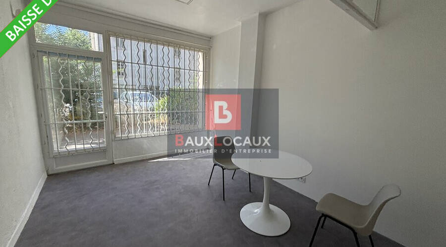 REXIM - Local commercial - Vaucluse - Avignon - 6