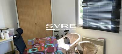 REXIM - Bureau - Bouches-du-Rhône - Aubagne - 1