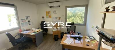 REXIM - Bureau - Bouches-du-Rhône - Aubagne - 2