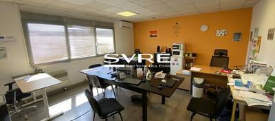 REXIM - Bureau - Bouches-du-Rhône - Aubagne - 2