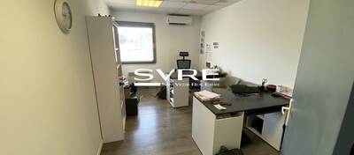 REXIM - Bureau - Bouches-du-Rhône - Aubagne - 3