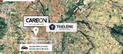 REXIM - Local d'activités - Hérault - Aspiran - 3