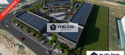 REXIM - Local d'activités - Hérault - Aspiran - 6