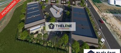 REXIM - Local d'activités - Hérault - Aspiran - 7