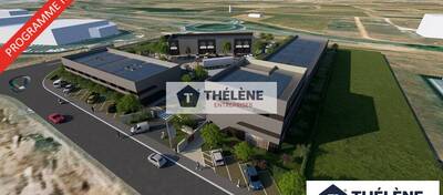 REXIM - Local d'activités - Hérault - Aspiran - 10