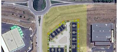 REXIM - Local d'activités - Hérault - Aspiran - 13