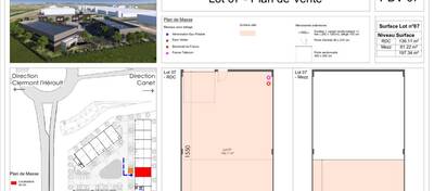REXIM - Local d'activités - Hérault - Aspiran - 20